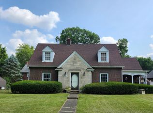 3771 Watson Rd, Indianapolis, IN 46205