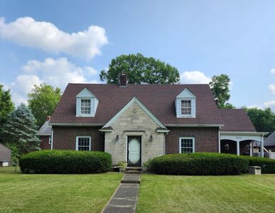 3771 Watson Rd, Indianapolis, IN, 46205