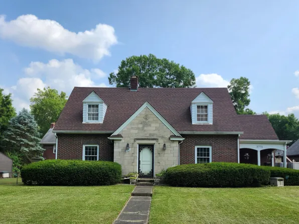 3771 Watson Rd, Indianapolis, IN 46205