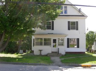 673 Prospect Ave, Rumford, ME 04276