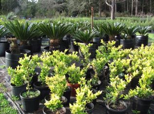 9775 W Seven Rivers Farm St, Crystal River, FL 34428