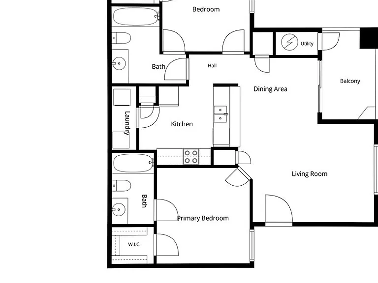 6955 N Durango Dr #2024 — Photo 23