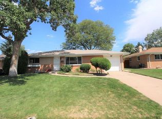 1950 S Stuart St, Denver, CO 80219