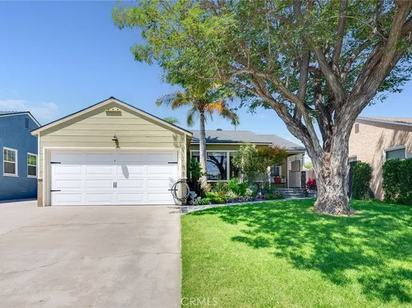 4839 Hayter Ave, Lakewood, CA 90712