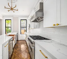 Rented by Oxford Property Group