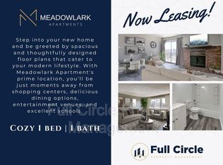 1640 N 56th St UNIT 14, Lincoln, NE 68504