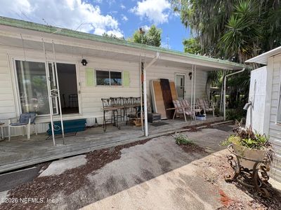 161 SMITH Lane, Satsuma, FL, 32189