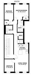 Rented by Massada Home Sales Inc