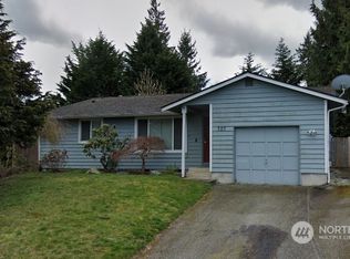 707 97th Dr NE, Lake Stevens, WA