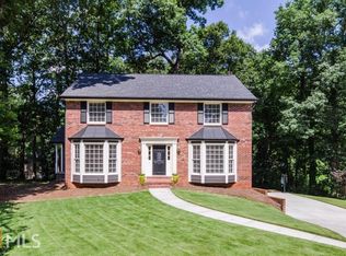 1016 Princeton Walk NE, Marietta, GA 30068