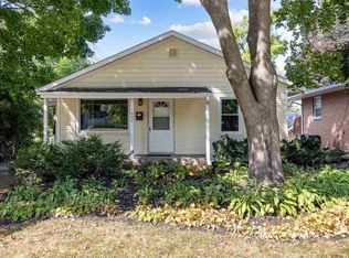 1607 Ridge St, Iowa City, IA 52240