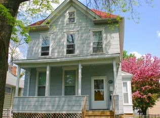 871 Armstrong Ave, Saint Paul, MN 55102