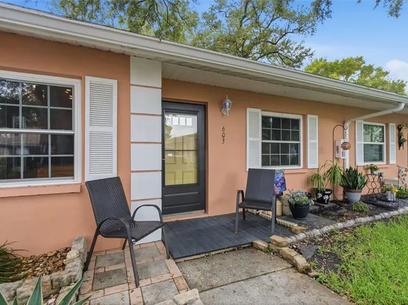 2250 Druid Rd E APT 603, Clearwater, FL 33764