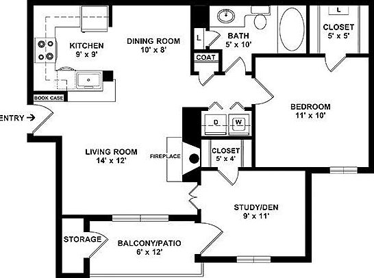 1st image of 2936 W Royal Ln #2138