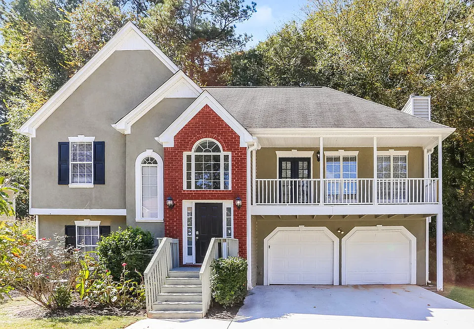 4097 Sweetsprings Ter SW