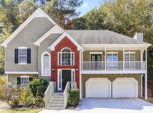 4097 Sweetsprings Ter SW, Powder Springs, GA 30127