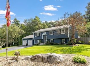 14 Houghton Rd, Wilmington, MA 01887