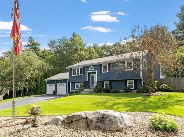 14 Houghton Rd, Wilmington, MA 01887