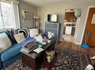 63 Cedar St #5, Waltham, MA 02453