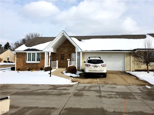 205 Park Place Dr Unit 114, Wadsworth, OH 44281