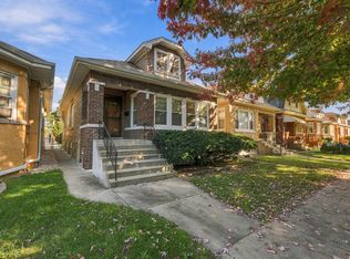 2839 N Luna Ave, Chicago, IL 60641