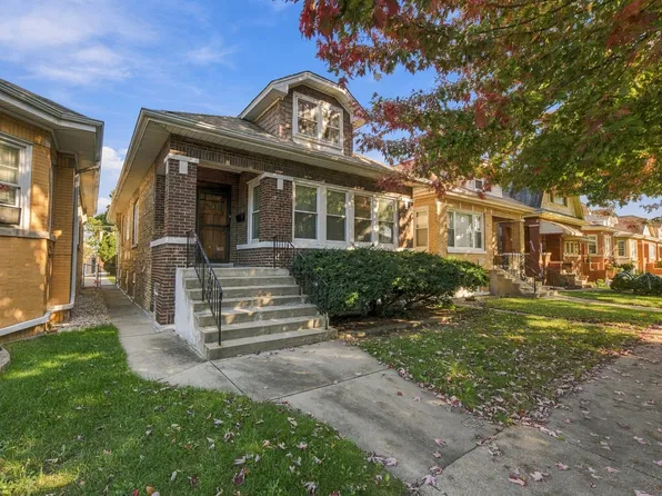 2839 N Luna Ave, Chicago, IL 60641