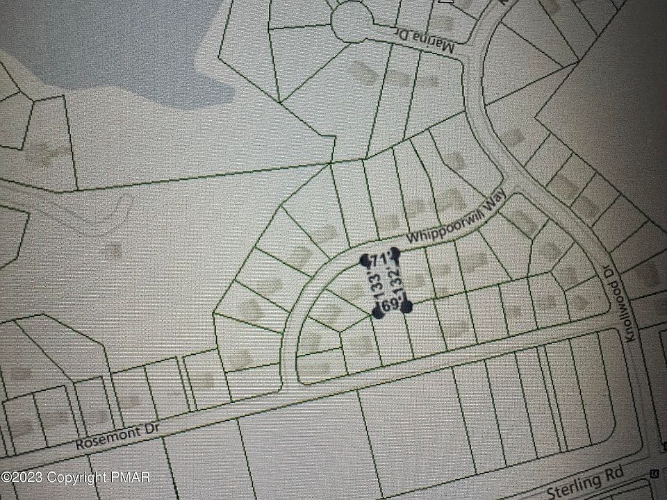 2nd image of 17 Whippoorwill Way