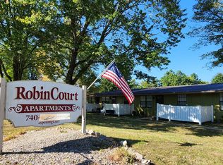 1149 Robin Ct #1149, Zanesville, OH 43701