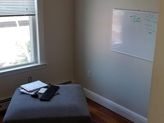 Front Office