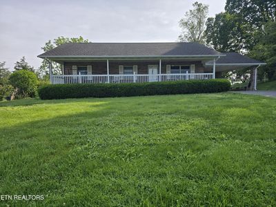 604 Lawrence St, New Tazewell, TN, 37825