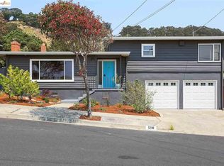 1218 Scott St, El Cerrito, CA 94530