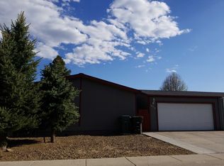 1852 W Mattingly Loop, Flagstaff, AZ 86001