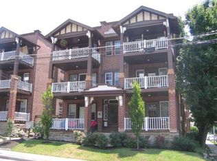 79 Cricket Ave #79B, Ardmore, PA 19003