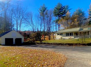 87 Pleasant Valley Rd, Springfield, VT 05156