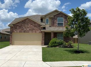 1412 Doncaster Dr, Seguin, TX 78155