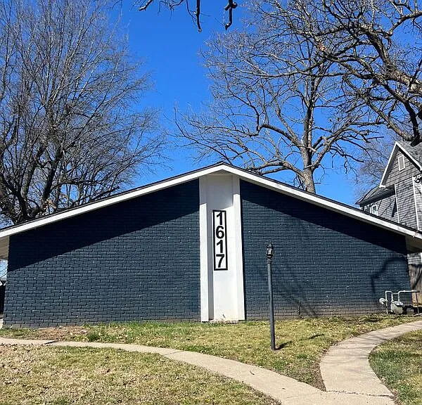 1617 N Jefferson Ave #3 — Photo 1