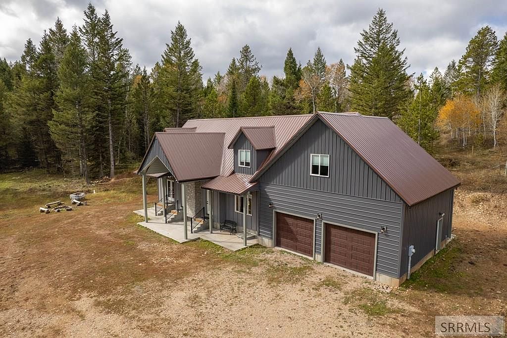 2302 N Blackfoot Reservoir Rd, Firth, ID 83236 MLS 2155895 Zillow