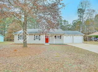 50 Hidden Ridge Dr, Covington, GA 30016