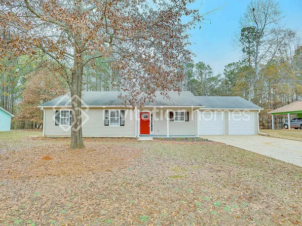 50 Hidden Ridge Dr, Covington, GA 30016