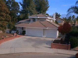1411 Vanessa Ln, San Jacinto, CA 92583
