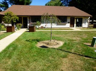 62 Overlook Way UNIT D, Manalapan, NJ 07726
