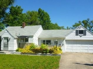 5148 Kennedy Camp Rd, Trenton, OH 45067