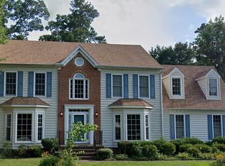 9856 Brookemoor Pl, Glen Allen, VA 23060