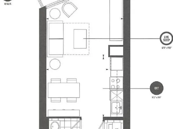 21 Carlton St, Toronto, ON