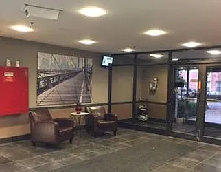 Rented by Lang Realty LLC