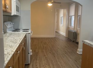 2307 Brown St #1R, Philadelphia, PA 19130