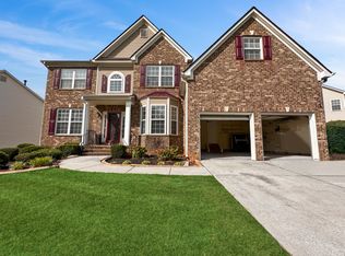 931 Maple Leaf Dr, McDonough, GA 30253