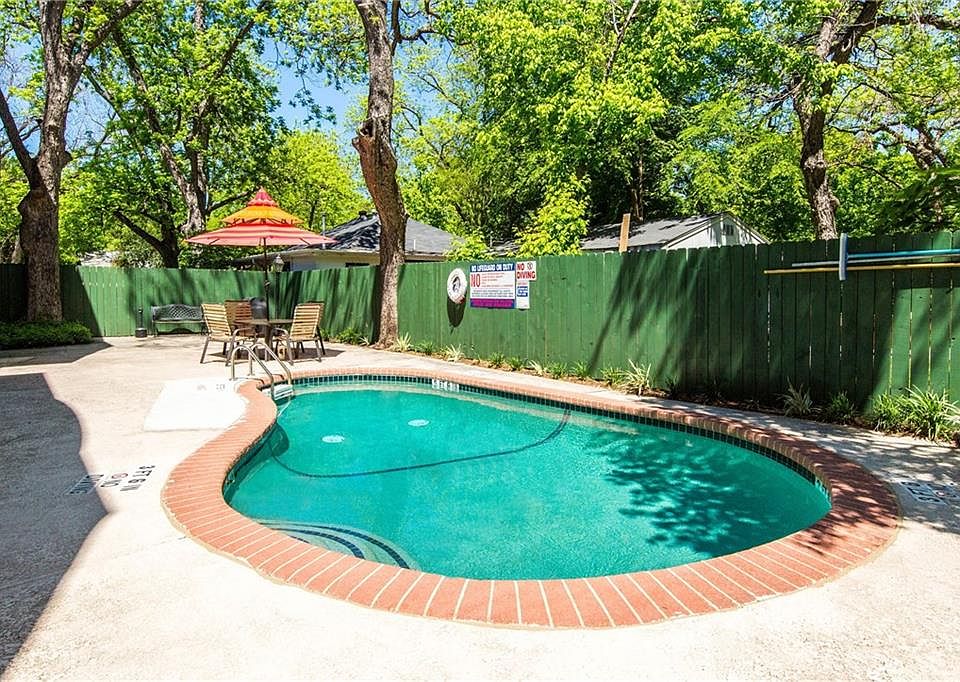 2nd image of 4505 Avenue D #110
