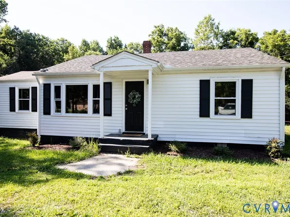 7945 Abilene Rd, Farmville, VA 23901