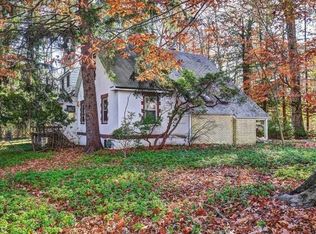 40 Greenbrook Rd, Berkeley Heights, NJ 07922